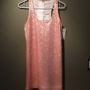 NWT Shoshanna sequin dress size 0